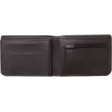 Portafoglio Rip Curl CLASSIC SURF RFID ALL DAY Black