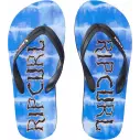 Tongs Rip Curl MYSTIC Blue Boy