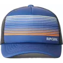 Boné Rip Curl WEEKEND TRUCKER ­ BOY WASHED AQUA