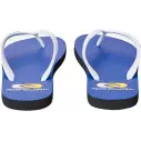 Infradito Rip Curl FOAMIES BLOOM Deep Blue