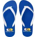Rip Curl FOAMIES BLOOM Deep Blue flip flops