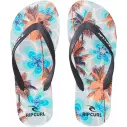 Flip flops Rip Curl BARREL KILLA BLOOM White