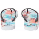 Rip Curl BARREL KILLA BLOOM White flip flops