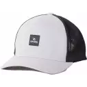 Boné Rip Curl VAPORCOOL FLEXFIT TRUCKER Light Grey