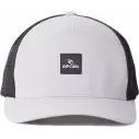 Casquette Rip Curl VAPORCOOL FLEXFIT TRUCKER Light Grey