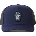 Mütze Rip Curl SEARCH ICON TRUCKER Navy