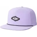 Casquette Rip Curl VAPORCOOL FOAMIE SB Lilac