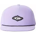 Casquette Rip Curl VAPORCOOL FOAMIE SB Lilac