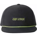 Boné Rip Curl VAPORCOOL FOAMIE SB BLACK LIME