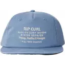 Rip Curl cap SURF REVIVAL DUSTY BLUE