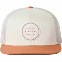 Gorra Rip Curl ROUTINE TRUCKER Clay