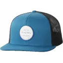 Rip Curl ROUTINE TRUCKER DEEP OCEAN cap