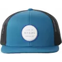 Mütze Rip Curl ROUTINE TRUCKER DEEP OCEAN