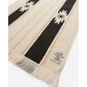 Handtuch Rip Curl SEARCHERS WASHED BLACK