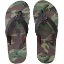 Infradito Rip Curl RIPPER Camo