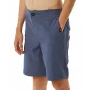 Rip Curl Boardwalk BOARDWALK PHASE­ BOY WASHED NAVY
