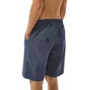 Pantaloncini Rip Curl BOARDWALK PHASE­ BOY WASHED NAVY