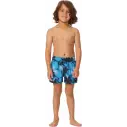 Badpak Rip Curl MIRAGE MASON BARREL KILLA BLUE YONDER
