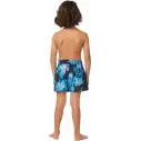 Maillot de bain Rip Curl MIRAGE MASON BARREL KILLA BLUE YONDER