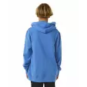 Sweatshirt Rip curl LOST ISLAND FLEECE ­BOY BLUE YONDER
