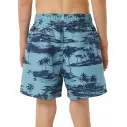 Badpak Rip Curl DREAMERS VOLLEY ­BOY DUSTY BLUE