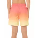 Badpak Rip Curl FADE VOLLEY BOY HOT CORAL