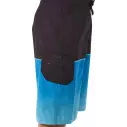 Rip Curl DAWN PATROL BOARDSHORT ­BOY BLACK BLUE