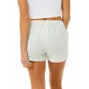 Pantaloncini Rip Curl FOLLOW THE SUN STRIPE SHORT BLUE WHITE