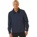 Jacke Rip Curl CLASSIC SURF MAIN PEAK DARK NAVY