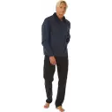 Jacket Rip Curl CLASSIC SURF MAIN PEAK DARK NAVY