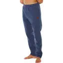 Rip Curl STAPLER S TRACKPANT WASHED NAVY