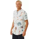 Camisa Rip Curl PARTY PACK Mint