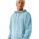 Sweatshirt Rip Curl SURF REVIVAL DUSTY BLUE