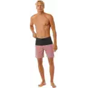 Costume Da Bagno Rip Curl MIRAGE DOWNLINE CLAY