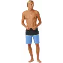 Costume Da Bagno Rip Curl MIRAGE COMBINE BLUE YONDER