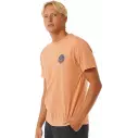 Camiseta Rip Curl WETSUIT ICON Clay
