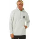 Felpa Rip Curl SURF SEARCH ICON DUSTY BLUE