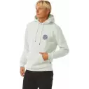 Felpa Rip Curl SURF SEARCH ICON DUSTY BLUE
