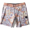 Badehose Vissla Trip 17,5''