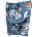 Maillot de bain Vissla Trip 17,5''