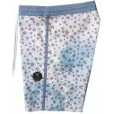 Badehose Vissla Underwater 18.5" SUPER BLUE