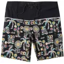 Vissla boardshort Septagarden 20" Phantom