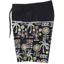 Vissla boardshort Septagarden 20" Phantom