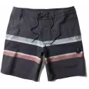 Maillot de bain Vissla Cheater Five 18.5" Black