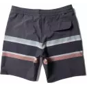 Costume Da Bagno Vissla Cheater Five 18.5" Black