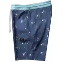 Vissla boardshort Slow Rider 18.5" Denim