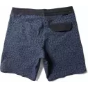 Badehose Vissla Cut Up 17.5" Ocean Blue