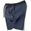 Costume Da Bagno Vissla Cut Up 17.5" Ocean Blue