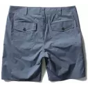 Pantalon Corto Vissla Axis 18.5" Hybrid Blue slate