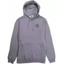 Sudadera Vissla Spike Pull Over Dusty Lilac